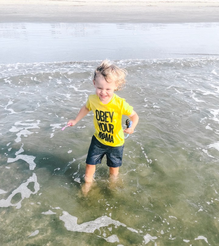 It’s the small&nbsp;things