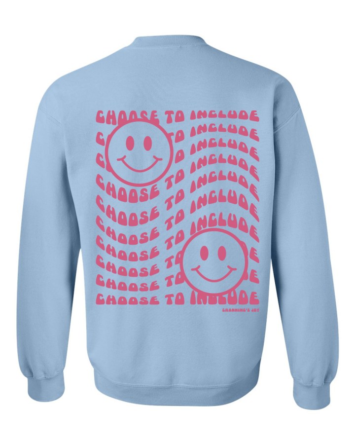 Happy Autism Acceptance&nbsp;Month