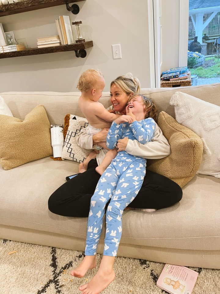 Mom: a work in&nbsp;progress