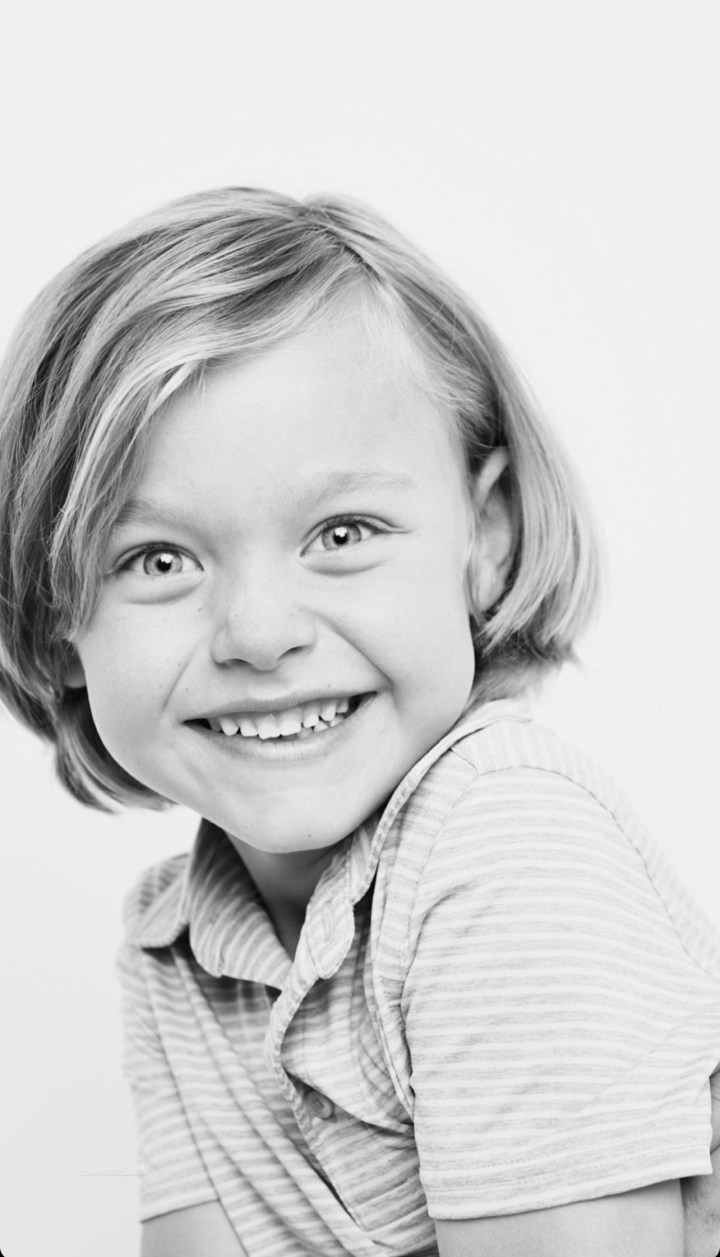 On the anniversary of our diagnosis…